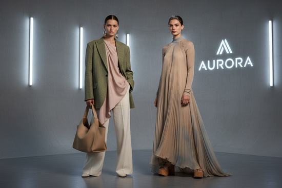 2026 Kadın Giyim Trendleri: XLM Yeni Ürün Önerileri ve Koleksiyonlar