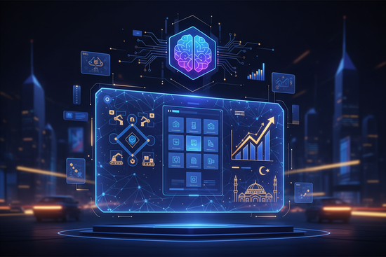 2026'da E-Ticaret Trendleri: Yapay Zeka ve Otomasyon ile Satışları Artırın