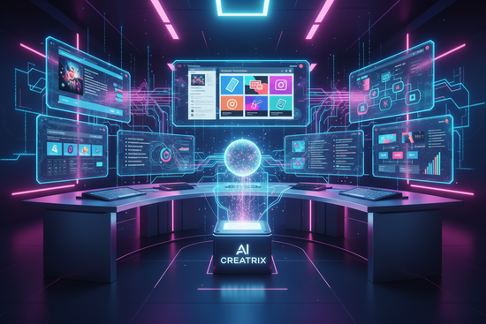 Aimogen Pro ile İçerik Üretiminde Devrim Yaratın