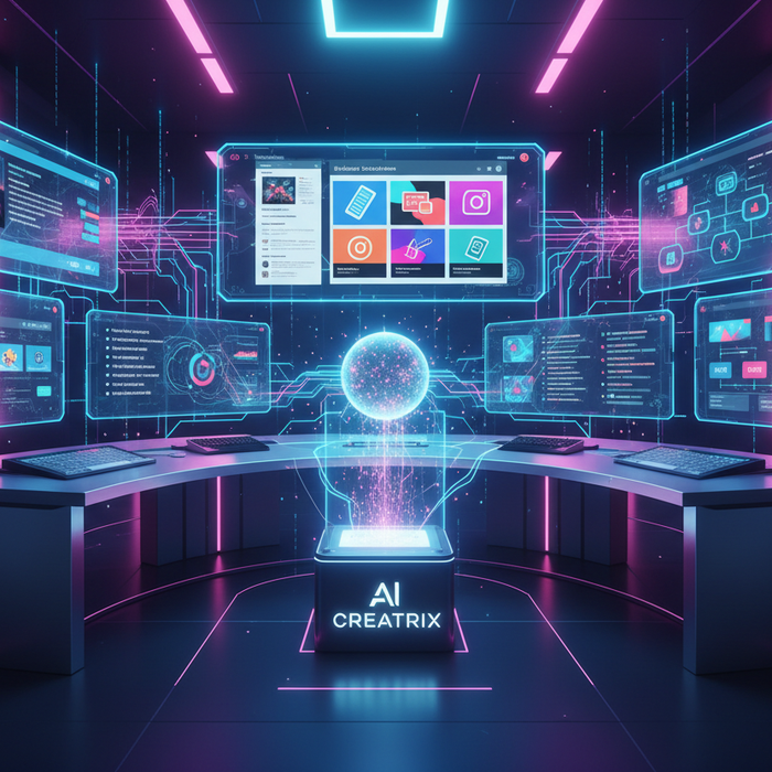Aimogen Pro ile İçerik Üretiminde Devrim Yaratın