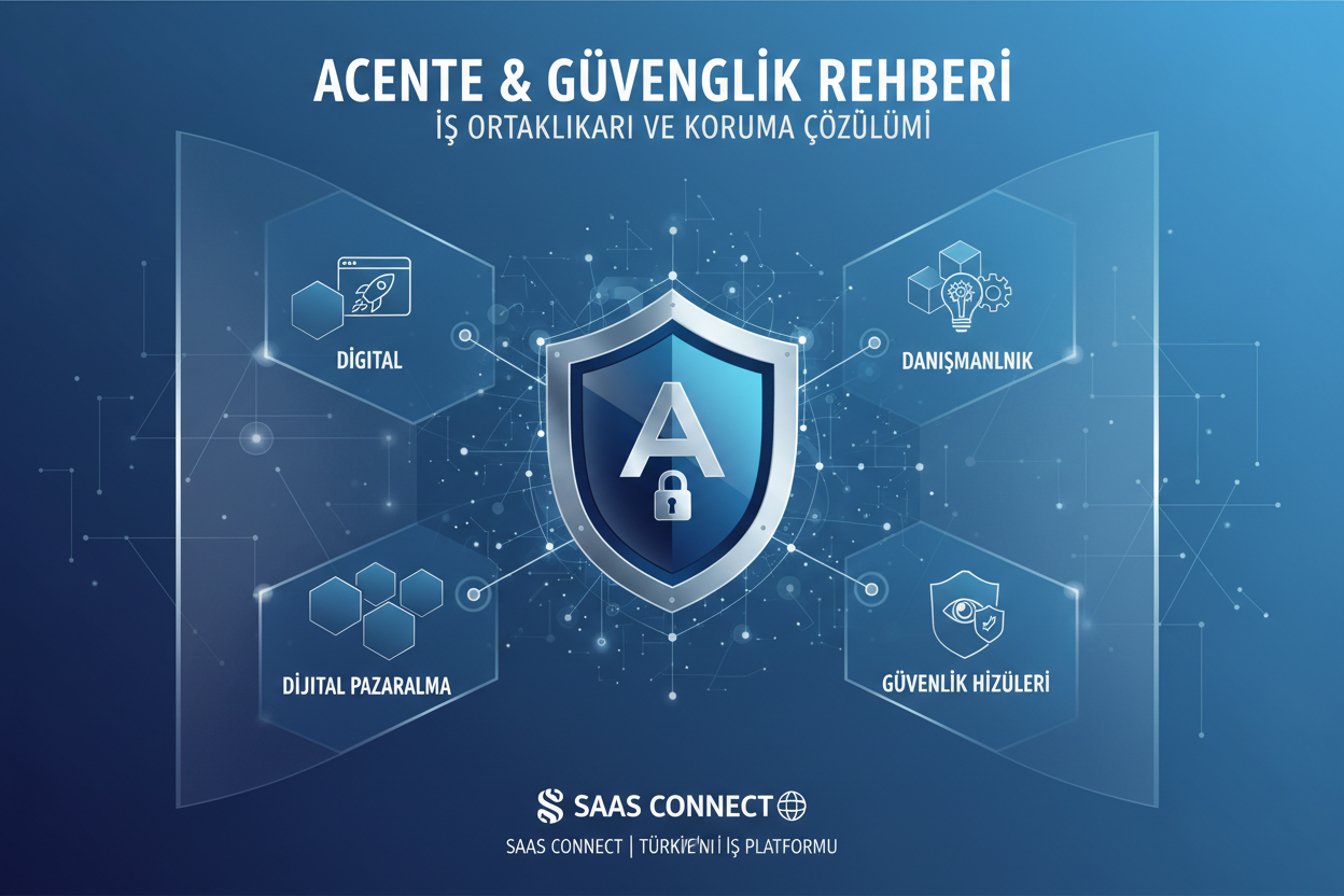 Ajanslar Ne İşe Yarar? Güvenlik Boyutu ve Kapsamlı Rehber [2026]