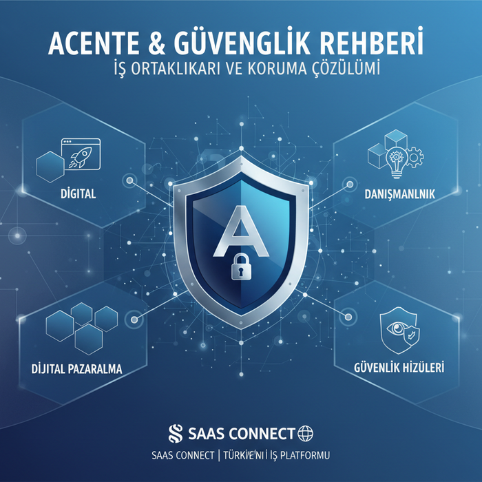 Ajanslar Ne İşe Yarar? Güvenlik Boyutu ve Kapsamlı Rehber [2026]
