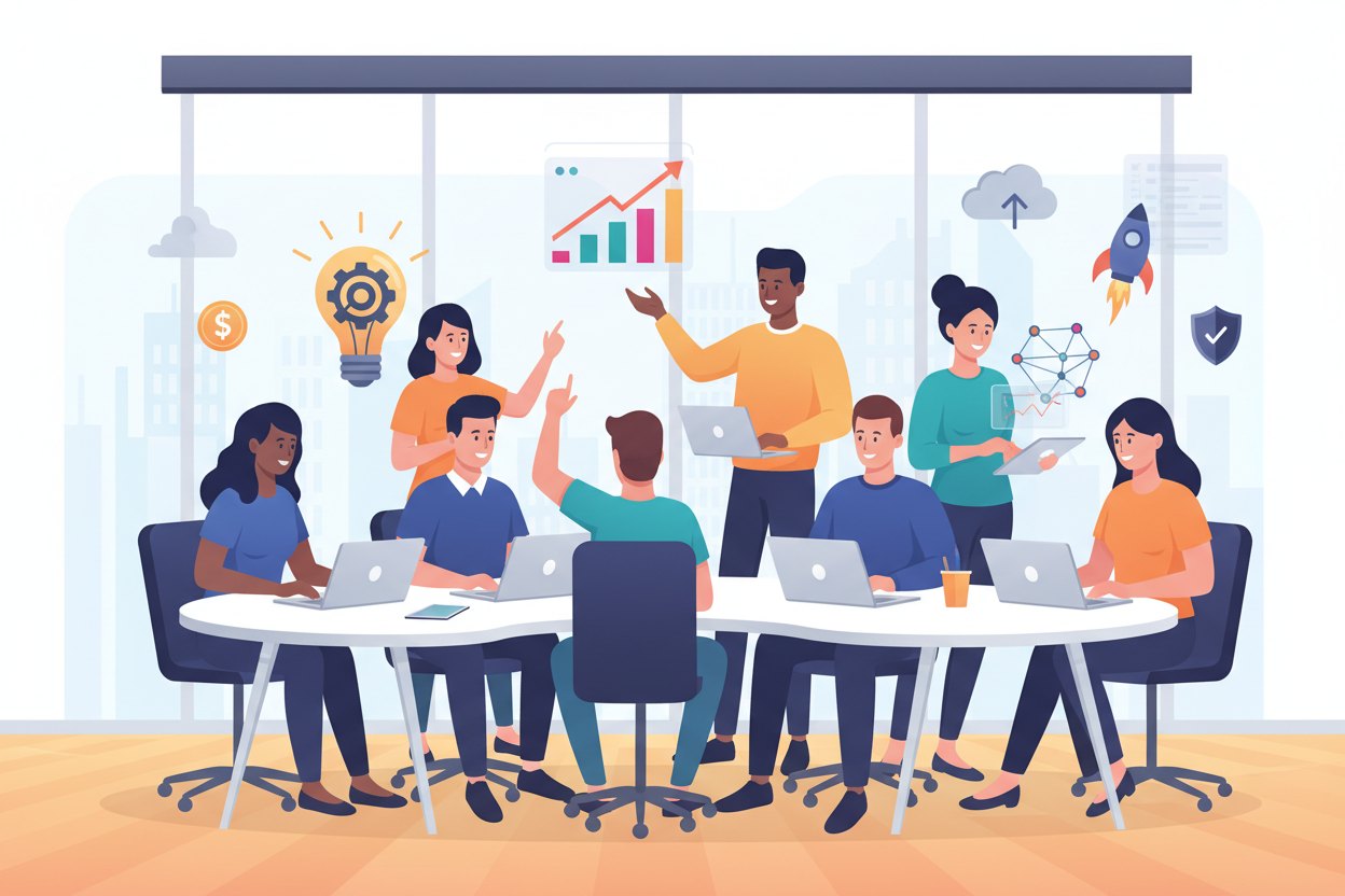 Başarılı Dijital Girişimcilerin 7 Ortak Özelliği