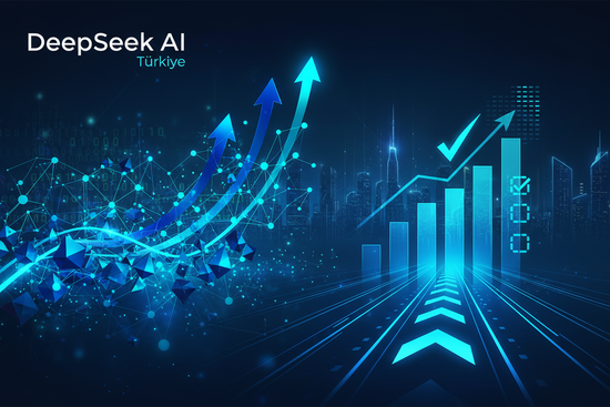 DeepSeek: Yapay Zeka Modellerini Uygun Maliyetle Eğitmenin Yeni Yolu