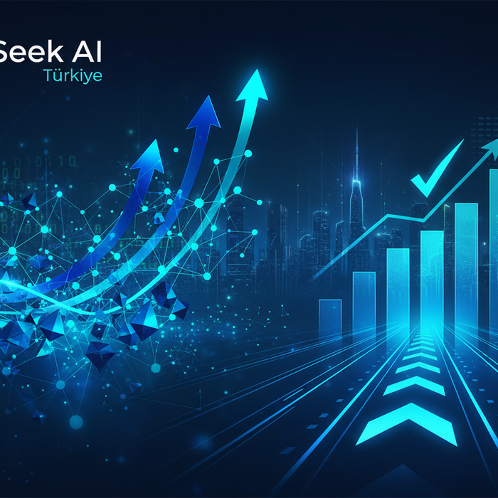 DeepSeek: Yapay Zeka Modellerini Uygun Maliyetle Eğitmenin Yeni Yolu