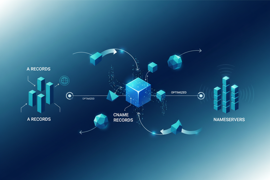 🌐 DNS Ayarları Rehberi 2026: Domain'inizi Doğru Sunucuya Yönlendirme ve Performans Optimizasyonu