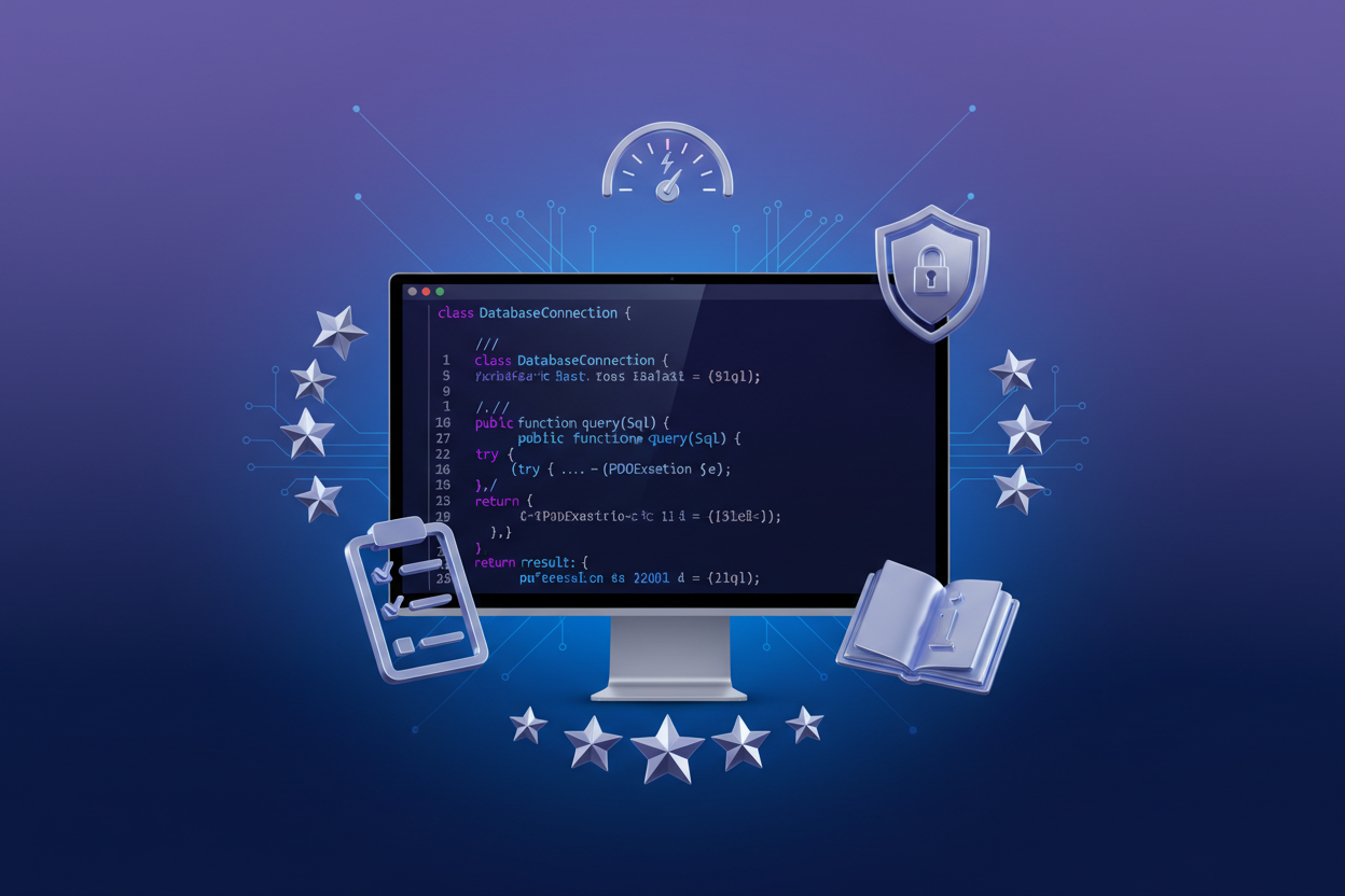 📚 Doğru PHP Script Nasıl Seçilir? 2026 Kapsamlı Rehber (10 Adımda Mükemmel Seçim)