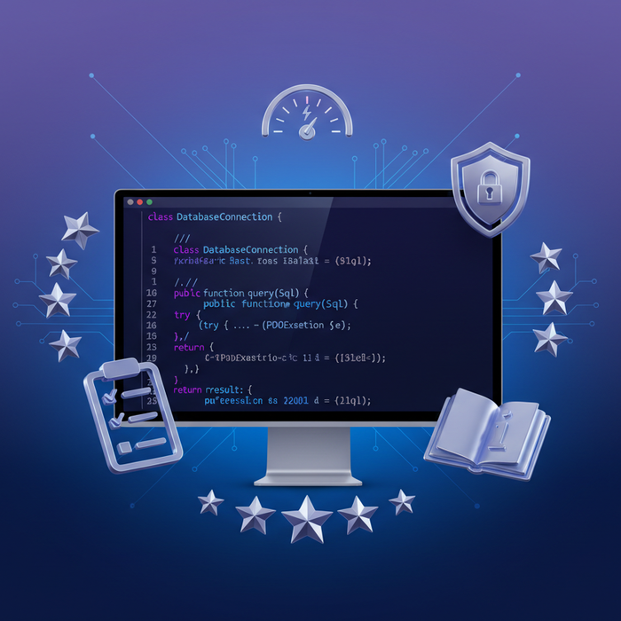 📚 Doğru PHP Script Nasıl Seçilir? 2026 Kapsamlı Rehber (10 Adımda Mükemmel Seçim)