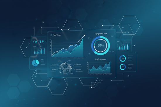 Google Analytics ile Blog Performansınızı Nasıl Analiz Edersiniz? [2026 Rehberi]