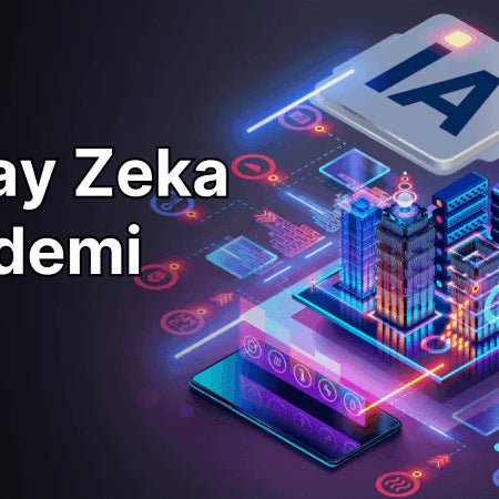 Yapay Zeka Gündemi