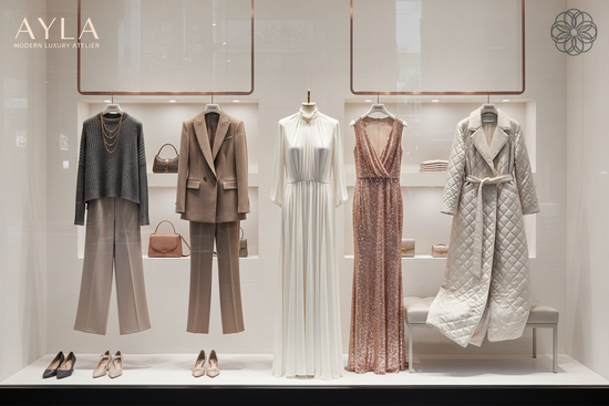 Kadın Giyim XLM Bayiliği: Kalite, Şıklık ve Güvenin Adresi