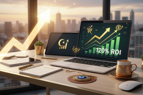 Online İş Kurmak İsteyenler için 10 Altın Kural