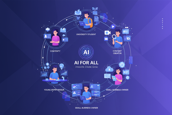 QuickAI Kimler İçin Uygundur ve Gençler Nasıl Para Kazanabilir?