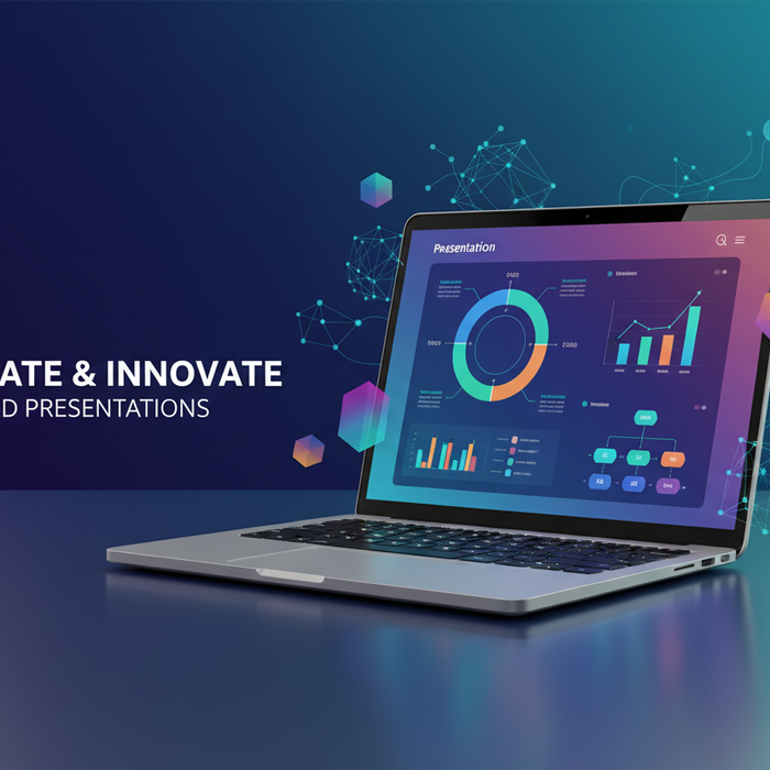 SlideAI: Create Stunning Presentations & Infographics with Artificial Intelligence