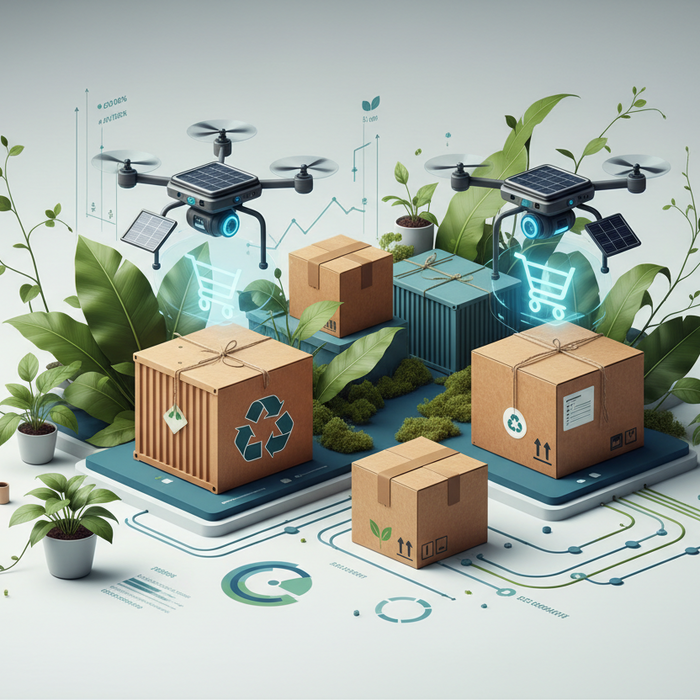 Sustainable Business Practices: How to Build an Eco-Friendly E-Commerce Brand in 2026