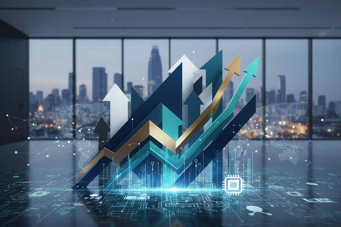 Ütebaylar Grup 2026 Yılına Güçlü Başladı: Yeni Yatırımlar ve Projeler