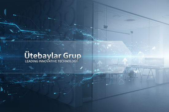 Ütebaylar Grup: Yenilikçi Çözümlerle Geleceğe Yön Veren Lider Firma