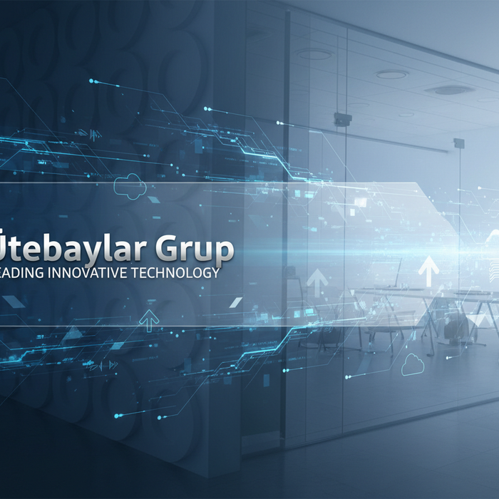 Ütebaylar Grup: Yenilikçi Çözümlerle Geleceğe Yön Veren Lider Firma