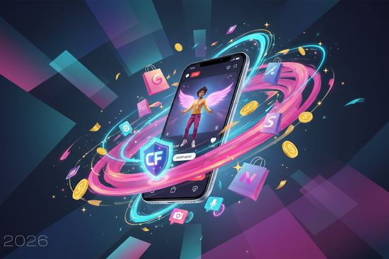 TikTok'tan Para Kazanma: 2026 Yılında 10 Etkili Yöntem