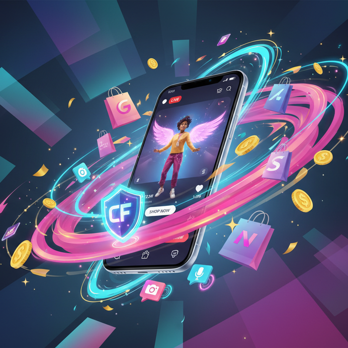 TikTok'tan Para Kazanma: 2026 Yılında 10 Etkili Yöntem