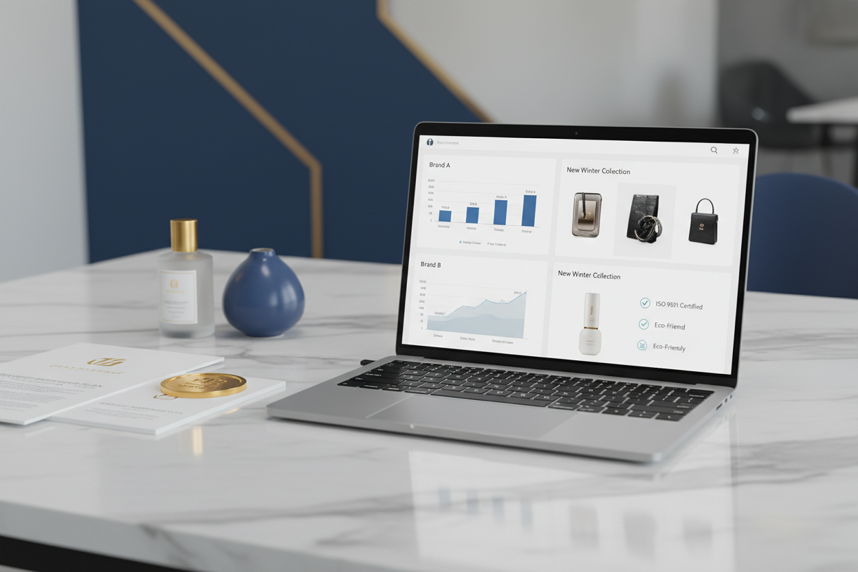 Toptan Ürün Alımında Hangi Markayı Seçmeliyiz? Doğru Marka Seçim Rehberi 2026