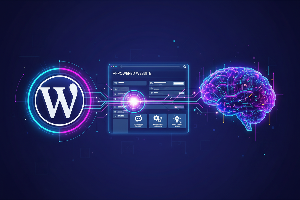 UltimateAI ile WordPress Sitenize Yapay Zeka Gücü Katın