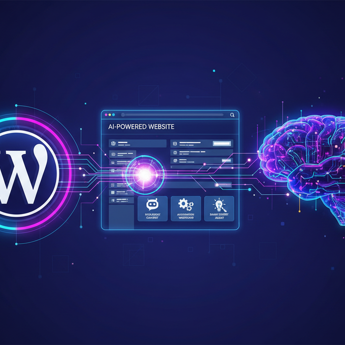 UltimateAI ile WordPress Sitenize Yapay Zeka Gücü Katın