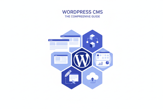 WordPress Nedir? İçerik Yönetim Sistemi Hakkında Kapsamlı Rehber