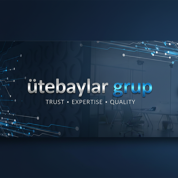 Ütebaylar Grup: Amacımız ve Vizyonumuz