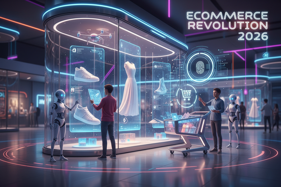 Yeni E-Ticaret Dönemi Başlıyor: 2026'da Dikkat Edilmesi Gerekenler