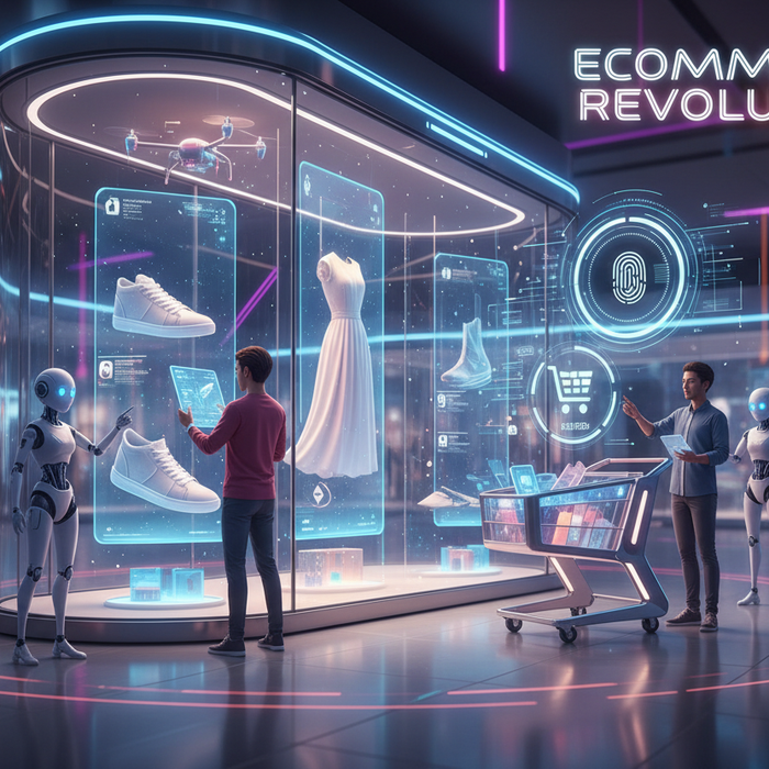 Yeni E-Ticaret Dönemi Başlıyor: 2026'da Dikkat Edilmesi Gerekenler
