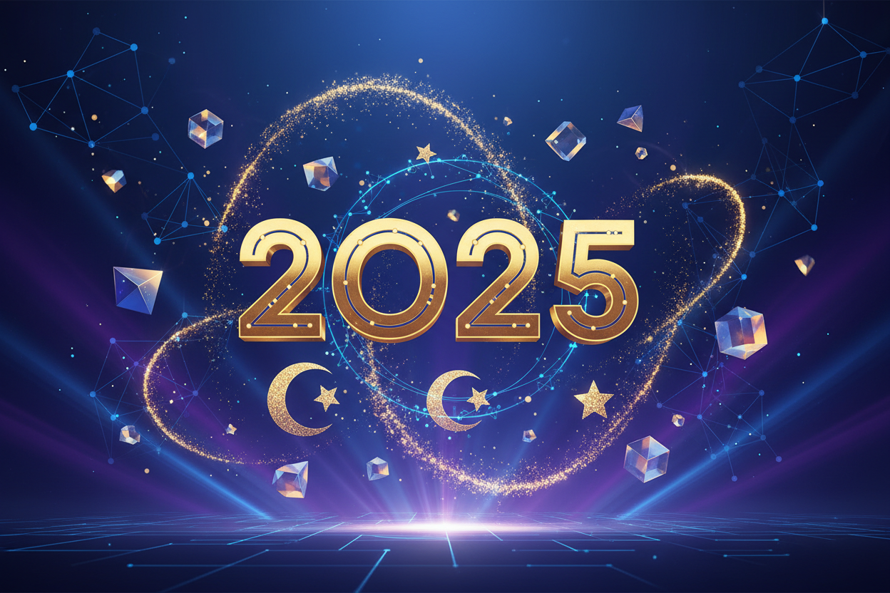 Yeni Yıla Özel: AI SaaS Araçlarında Büyük Fırsatlar - 2025 Kampanyaları