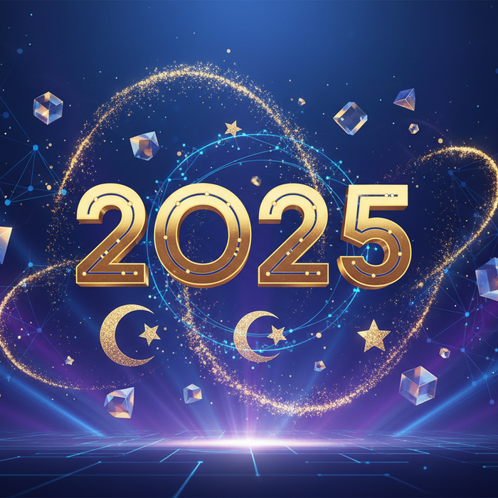 Yeni Yıla Özel: AI SaaS Araçlarında Büyük Fırsatlar - 2025 Kampanyaları