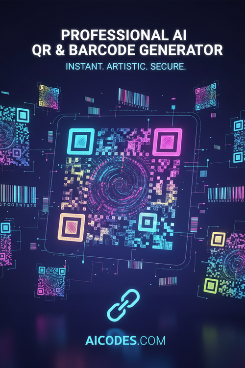 66qrcode QR Kod Oluşturucu