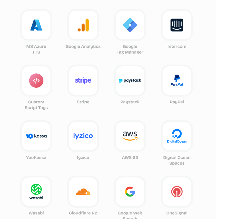 Aikeedo AI - SAAS / OpenAI - AI Sohbet, Video, Görüntü, Ses, İçerik, Kod / GPT 5.2
