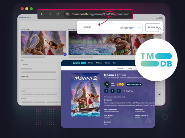 PlayLab - İsteğe Bağlı Film Yayın Platformu