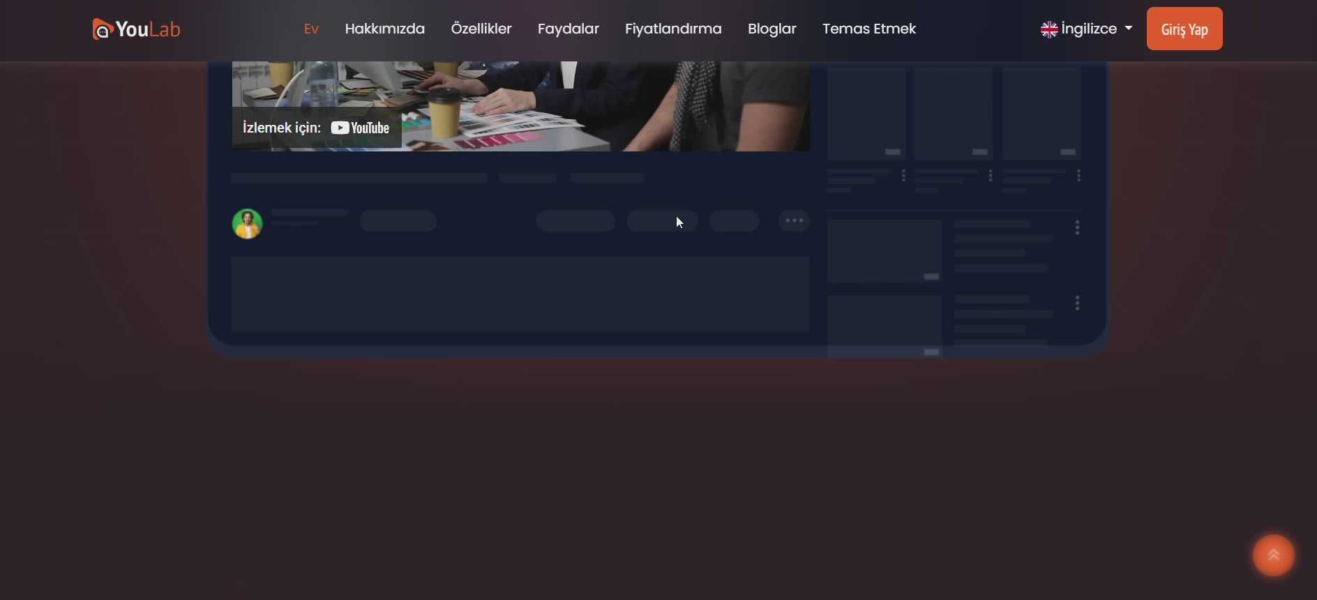 YouLab - Yapay Zeka Destekli YouTube Yorum Yanıtı Otomasyonu SaaS Platformu