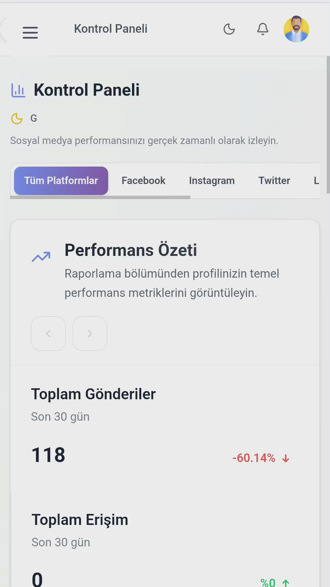 PostUno – Yapay Zeka Otomasyonlu Akıllı Sosyal Medya Kampanya ve Takvim Planlayıcısı