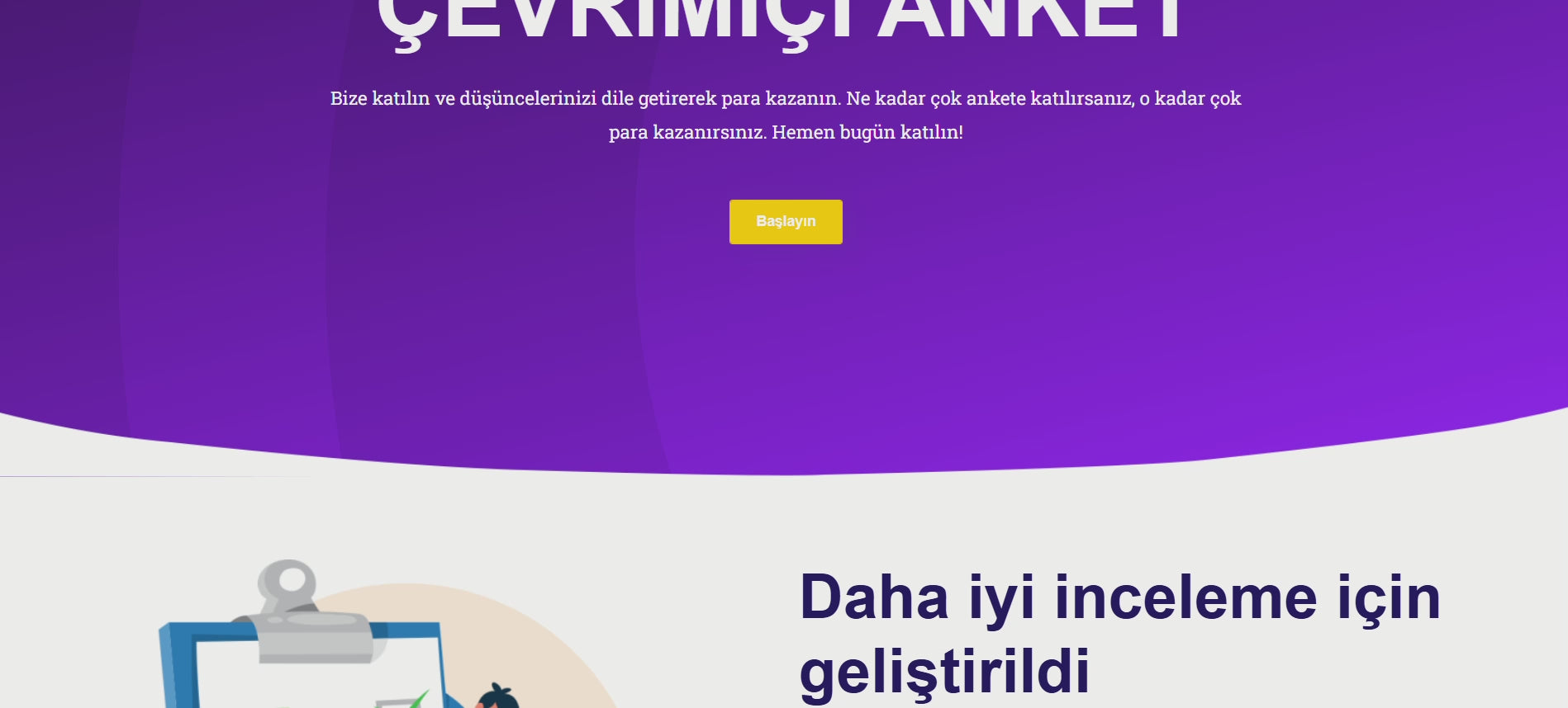 SurvLab - Çevrimiçi Anket Platformu