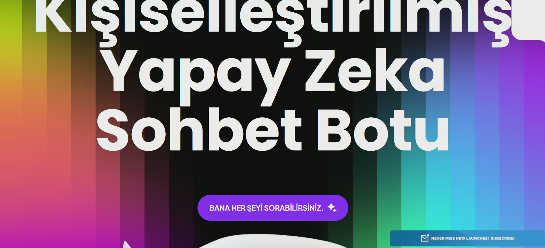 Aiko - Yapay Zeka Danışmanlığı WordPress Teması