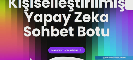 Aiko - Yapay Zeka Danışmanlığı WordPress Teması