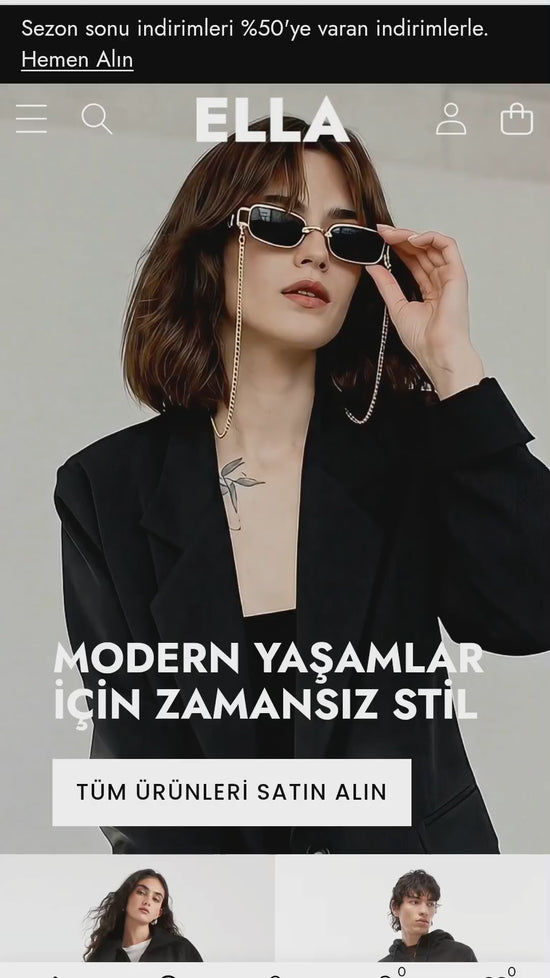 Ella - Çok Amaçlı Shopify Teması OS 3.0 (Tema Bloğu)