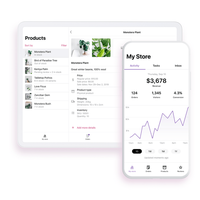 DOKANS - Çoklu Kiracılı E-ticaret Platformu (SAAS)