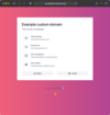 66vcard - Vcard Builder - Dijital Kartvizit (SAAS)