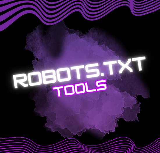Robots.txt Araçları