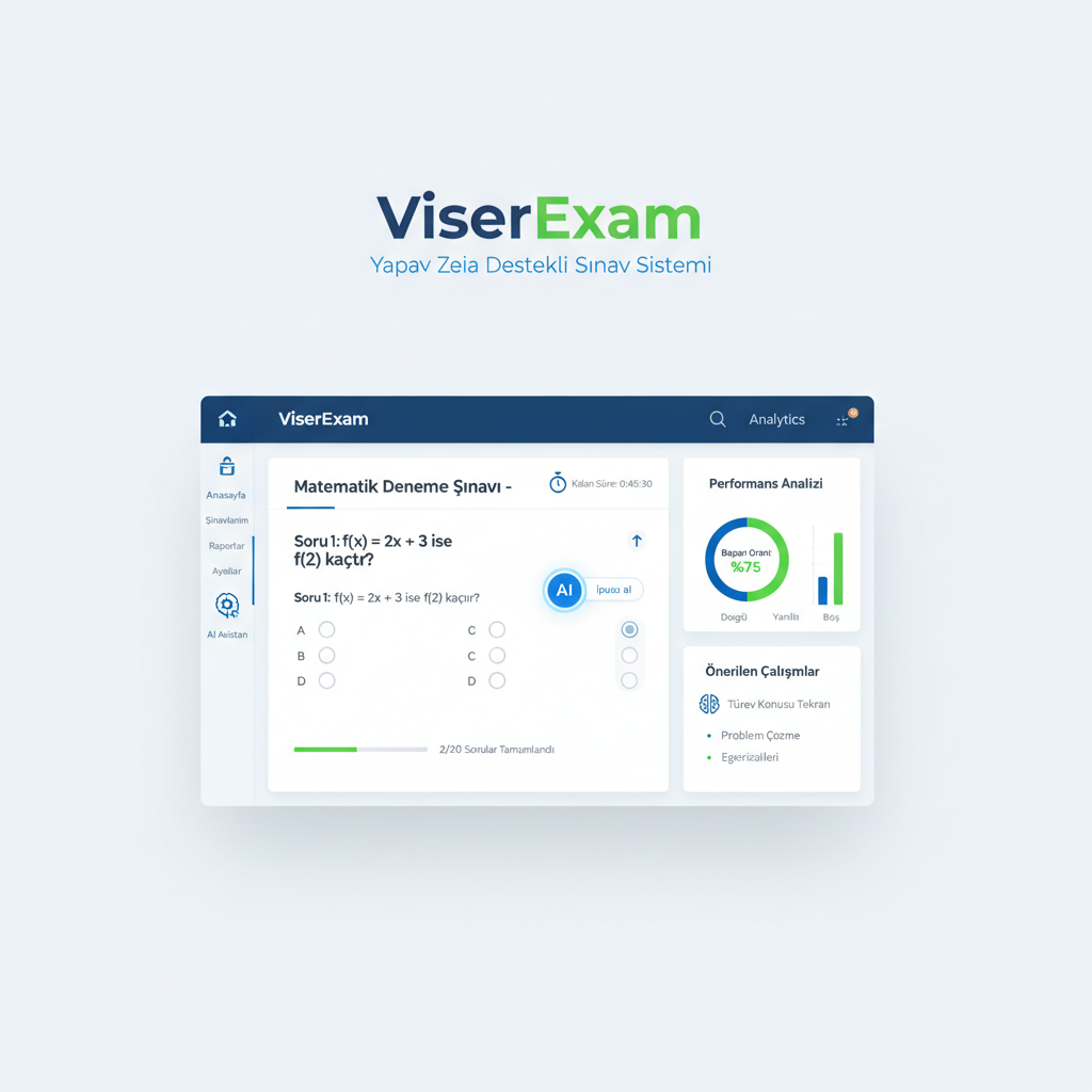 ViserExam